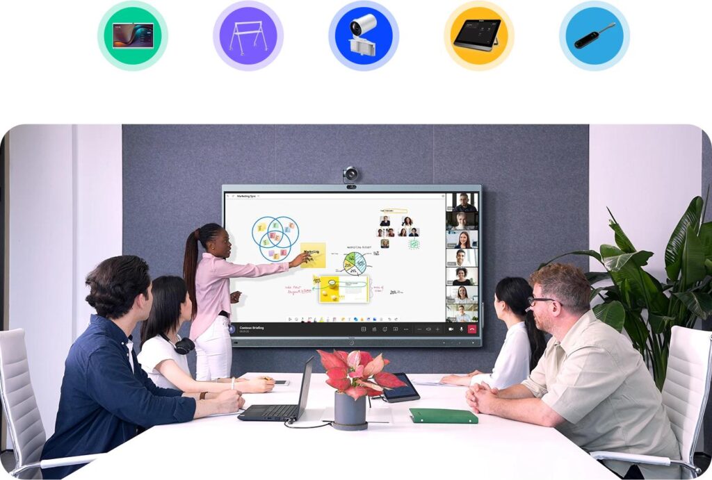 collaboration