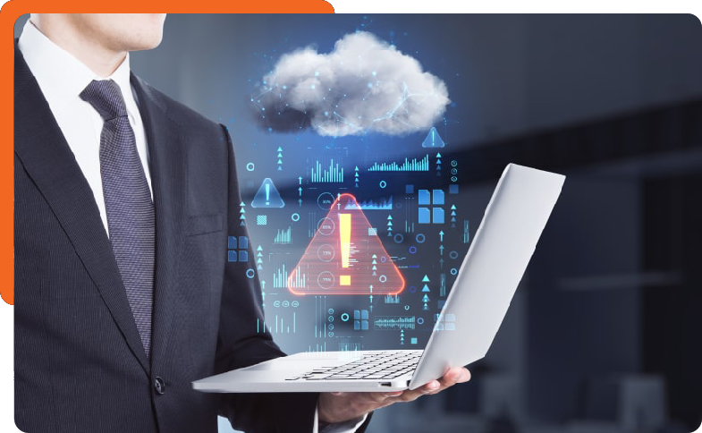 cloud security