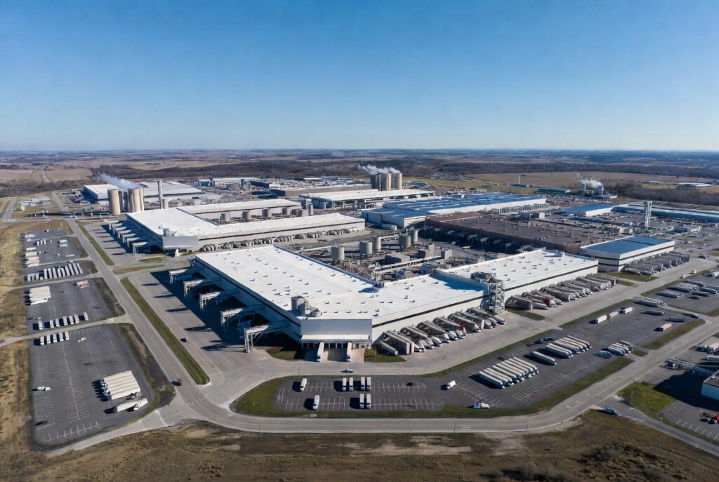 data center